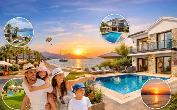 Fethiye Villa Tatili Rehberi 2026: En İyi Bölgeler, Villalar ve Tatil İpuçları
