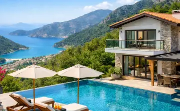 Fethiye’de En İyi Villa Bölgeleri: 2026 Tatil Rehberi