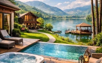 Fethiye Villa Tatili Rehberi 2026: En İyi Bölgeler, Villalar ve Tatil İpuçları