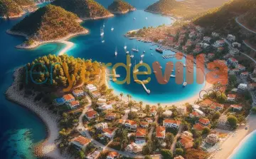 Fethiye Gezilecek Yerler: Tatilde Mutlaka Görmeniz Gereken Yerler