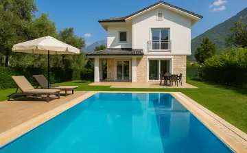 Seven Enjoyable Advantages of Having a Villa Holiday in Fethiye