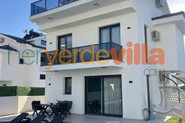 6 Guest Private Pool Villa in Ovacık Fethiye | Tahancı Ovacık 2