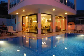 Deniz Manzaralı Lüks Villa – Villa Selin, Kalkan Kalamar