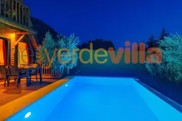 Villa Emir Bungalow | Fethiye Ölüdeniz'de Özel Havuzlu Balayı Villası