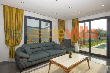 Villa Carya Ovacık | Fethiye Ölüdeniz'de Özel Havuzlu Tatil Villası