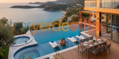 Villa Sale on 2027