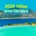 2025 Yılı Tatil Villası Kiralama: Unutulmaz Bir Tatil İçin İpuçları