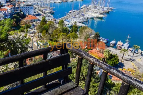 Fethiye Keşif Turu: Tarih, Kültür ve Panoramik Zirveler