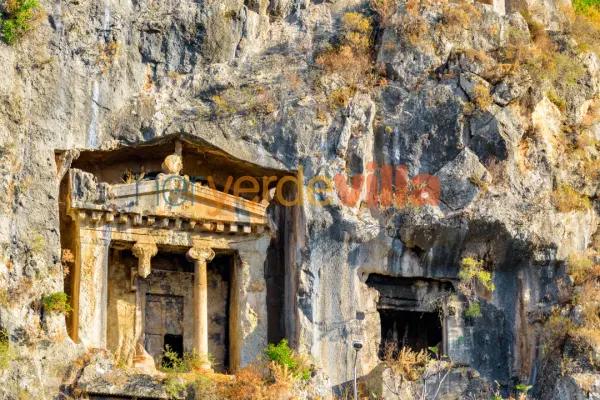 Fethiye Keşif Turu: Tarih, Kültür ve Panoramik Zirveler