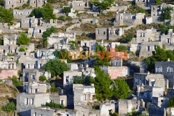 Fethiye Keşif Turu: Tarih, Kültür ve Panoramik Zirveler