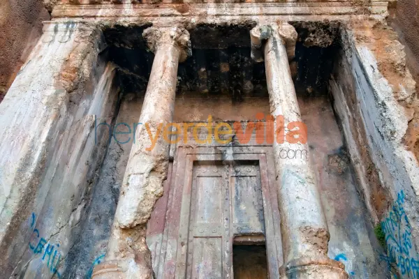 Fethiye Keşif Turu: Tarih, Kültür ve Panoramik Zirveler