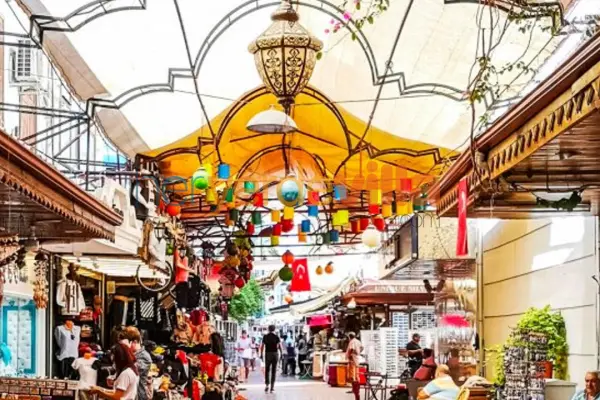 Fethiye Keşif Turu: Tarih, Kültür ve Panoramik Zirveler