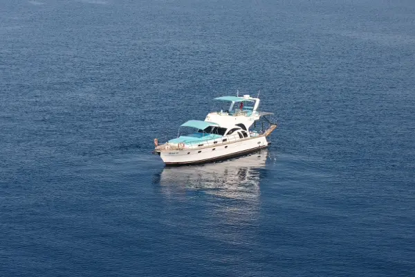 Fethiye Gün Batımı Özel Yat Turu 8 Kişiye Kadar