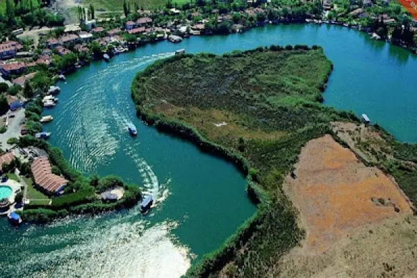 Dalyan / Kaunos Turu
