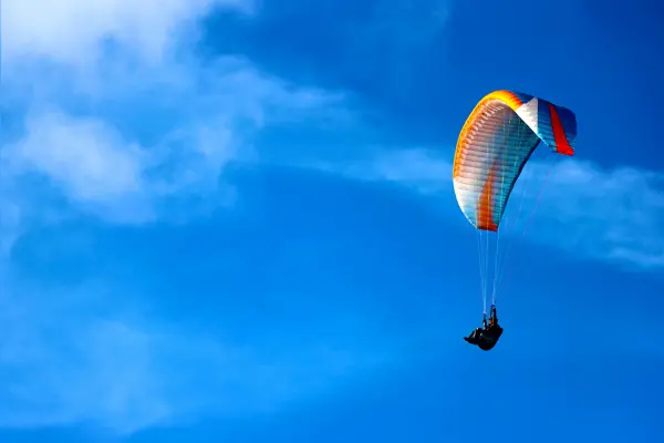 Fethiye Ölüdeniz Yamaç Paraşütü | Babadağ’dan Tandem Uçuş Deneyimi