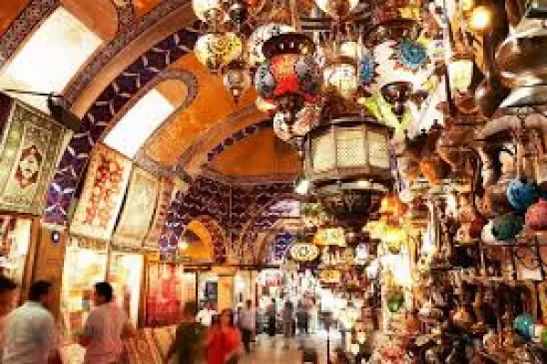 Fethiye Salı Pazarı & Kayaköy Kültür Turu