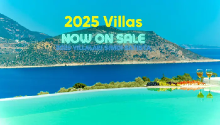 2025 Yılı Tatil Villası Kiralama: Unutulmaz Bir Tatil İçin İpuçları