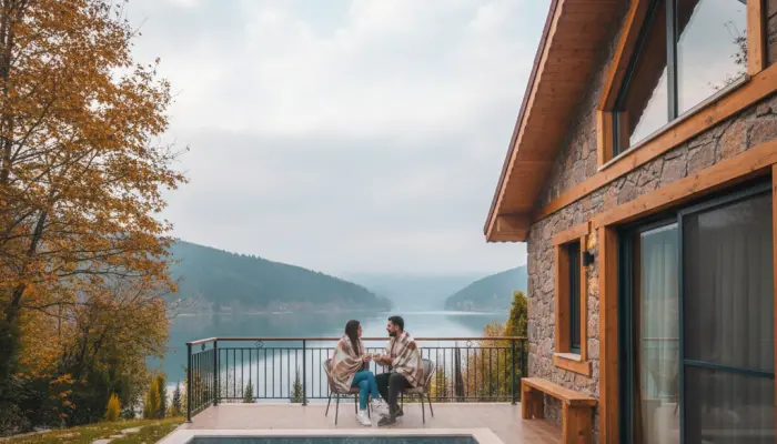 Sapanca Hafta Sonu Tatili Rehberi: 2026’da Kısa Ama Huzurlu Bir Kaçamak