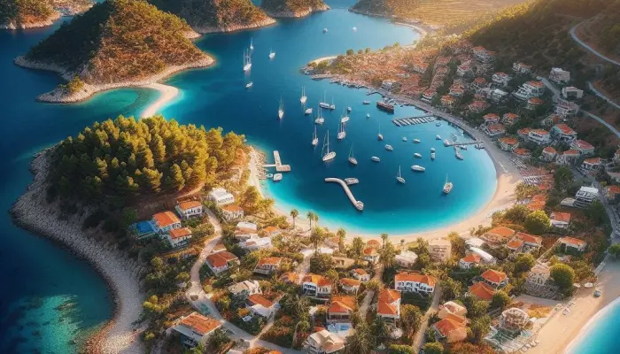 2026 Tatil Planları Şimdiden Başlıyor: Rüya Gibi Villa Kiralama Seçenekleri Sizi Bekliyor!