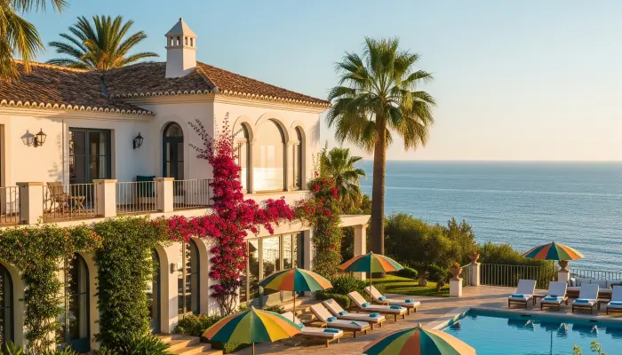 Unutulmaz Bir Tatil Deneyimi: Villa Kiralama Rehberi