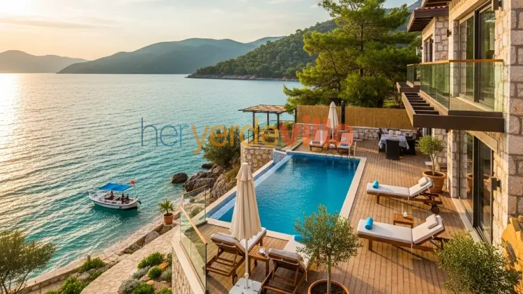 2026 Villa Fiyatları: Tatil Planı Yapmadan Önce Bilmeniz Gerekenler 2026 Villa Fiyatları: Tatil Planı Yapmadan Önce Bilmeniz Gerekenler