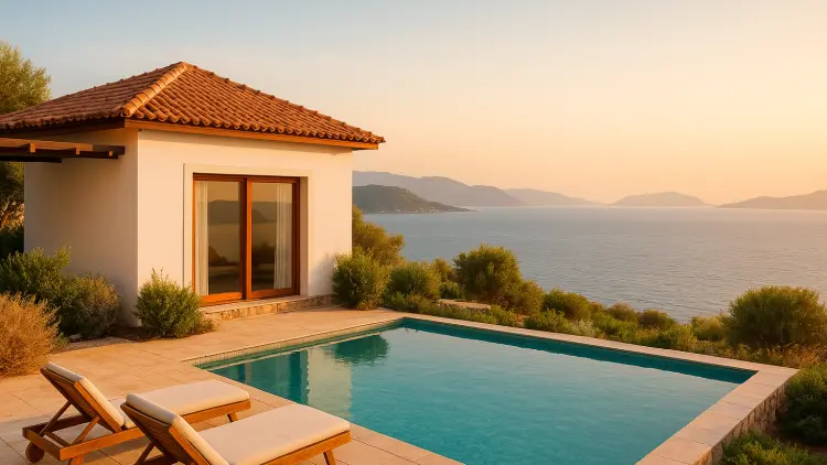 2026 Balayı Villaları: Fethiye ve Kalkan’da En Romantik Tatil Seçenekleri 2026 Balayı Villaları: Fethiye ve Kalkan’da En Romantik Tatil Seçenekleri