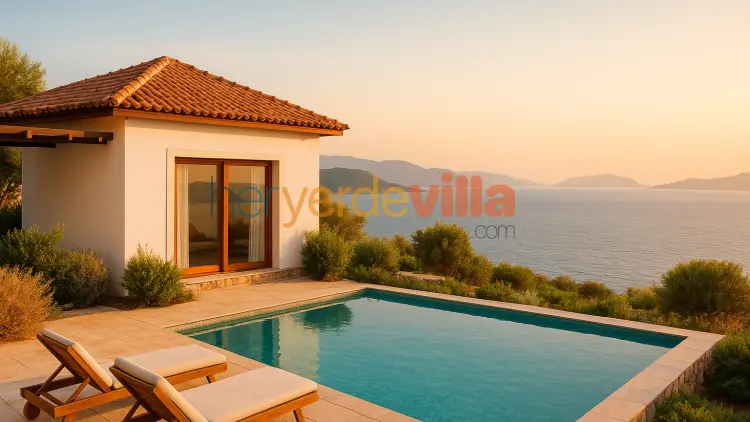 2026 Balayı Villaları: Fethiye ve Kalkan’da En Romantik Tatil Seçenekleri 2026 Balayı Villaları: Fethiye ve Kalkan’da En Romantik Tatil Seçenekleri