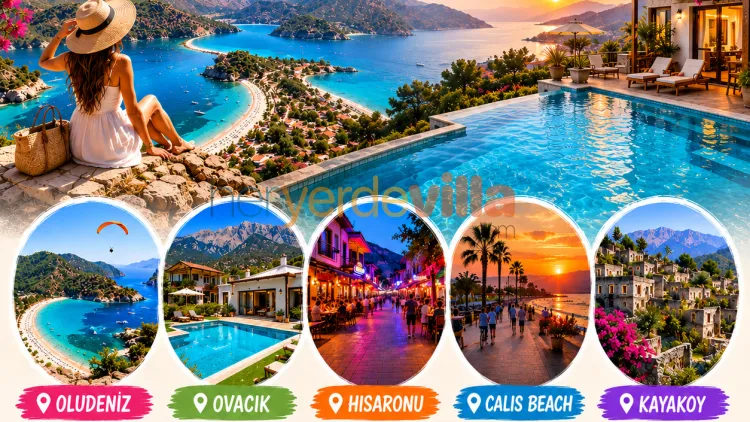 Where to Stay in Fethiye? Best Areas for a Perfect Holiday (2026 Guide) Where to Stay in Fethiye? Best Areas for a Perfect Holiday (2026 Guide)