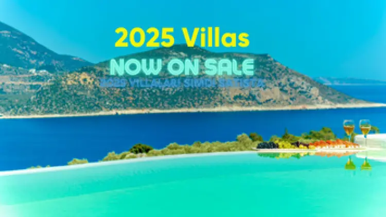 2025 Yılı Tatil Villası Kiralama: Unutulmaz Bir Tatil İçin İpuçları