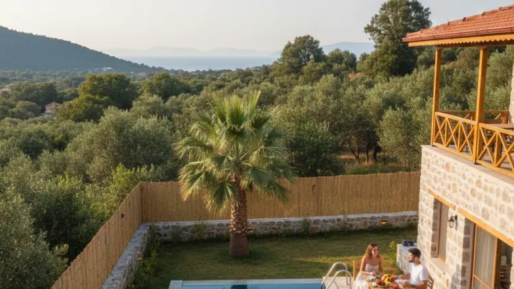 Uygun Fiyatlı Balayı Villaları: Ekonomik ve Romantik Villa Tatili Uygun Fiyatlı Balayı Villaları: Ekonomik ve Romantik Villa Tatili