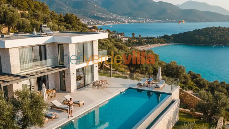 Fethiye Villa Kiralama Rehberi 2026: En Doğru Villa Nasıl Seçilir? Fethiye Villa Kiralama Rehberi 2026: En Doğru Villa Nasıl Seçilir?
