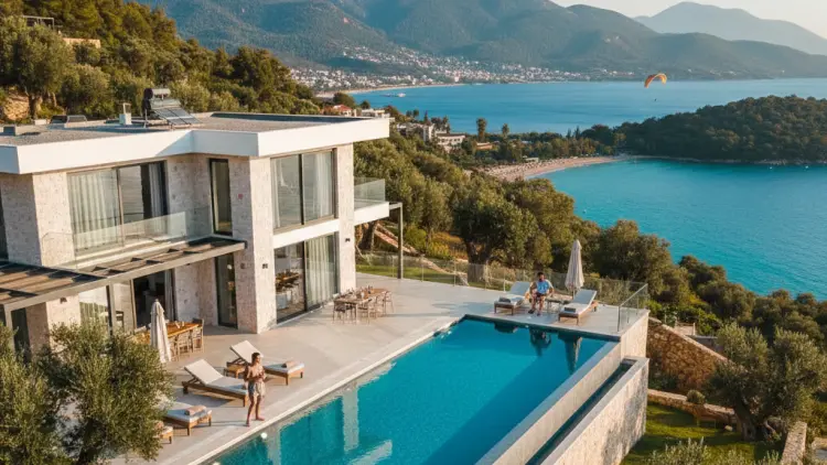 Fethiye Villa Kiralama Rehberi 2026: En Doğru Villa Nasıl Seçilir? Fethiye Villa Kiralama Rehberi 2026: En Doğru Villa Nasıl Seçilir?