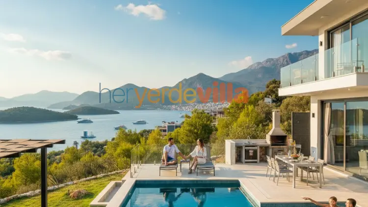 Fethiye Villa Rentals: A Complete Guide to a Private and Comfortable Holiday Fethiye Villa Rentals: A Complete Guide to a Private and Comfortable Holiday