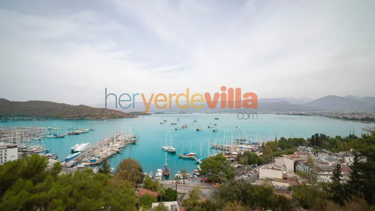 Seven Enjoyable Advantages of Having a Villa Holiday in Fethiye Seven Enjoyable Advantages of Having a Villa Holiday in Fethiye