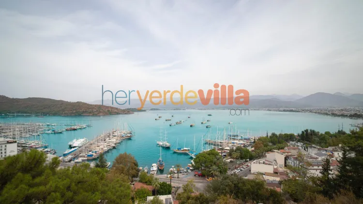 Seven Enjoyable Advantages of Having a Villa Holiday in Fethiye Seven Enjoyable Advantages of Having a Villa Holiday in Fethiye