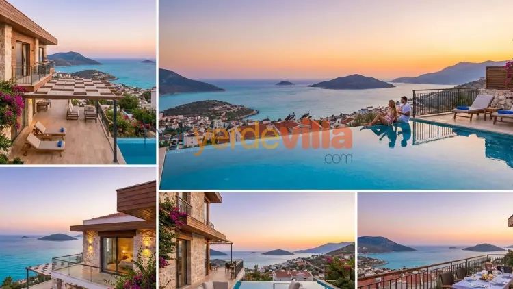 Kalkan Villa Rental Guide: Luxury Villas in Kalkan Turkey Kalkan Villa Rental Guide: Luxury Villas in Kalkan Turkey