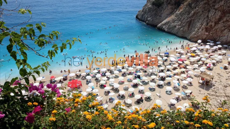 Renting a Villa in Kalkan in 2025: The Best Option for Your Holiday Renting a Villa in Kalkan in 2025: The Best Option for Your Holiday