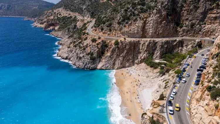 Kaş Tatilinde Nerelere Gidilir? Kaş’ta Görülmesi Gereken En Güzel Yerler Kaş Tatilinde Nerelere Gidilir? Kaş’ta Görülmesi Gereken En Güzel Yerler