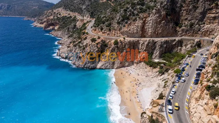 Kaş Tatilinde Nerelere Gidilir? Kaş’ta Görülmesi Gereken En Güzel Yerler Kaş Tatilinde Nerelere Gidilir? Kaş’ta Görülmesi Gereken En Güzel Yerler