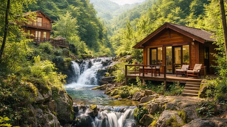 Maşukiye Villa Kiralama | Doğanın Kalbinde Huzurlu Tatil Maşukiye Villa Kiralama | Doğanın Kalbinde Huzurlu Tatil