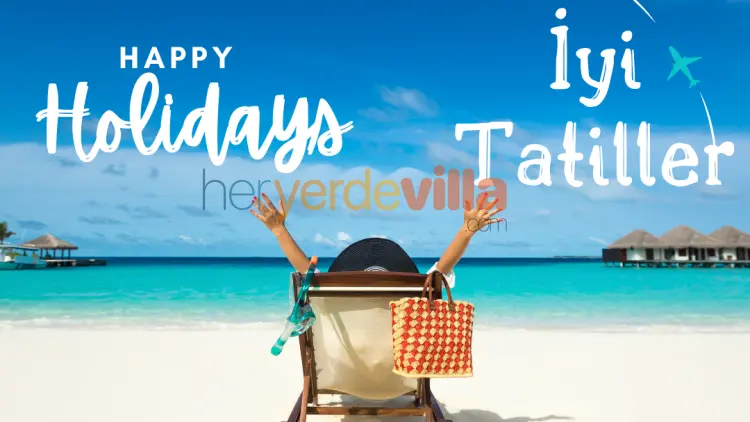 2024 Yılı Resmi Tatiller 2024 Yılı Resmi Tatiller