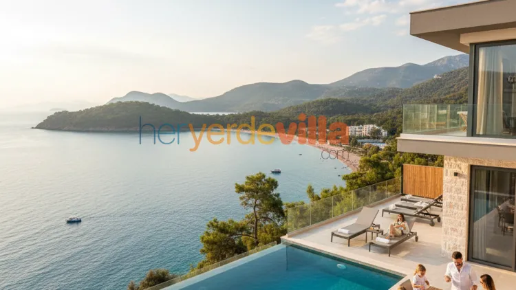 Ölüdeniz Villa Kiralama Rehberi: Özel Havuzlu ve Konforlu Tatil Ölüdeniz Villa Kiralama Rehberi: Özel Havuzlu ve Konforlu Tatil