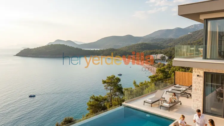 Ölüdeniz Villa Rentals: Private Pool Villas for a Perfect Holiday Ölüdeniz Villa Rentals: Private Pool Villas for a Perfect Holiday