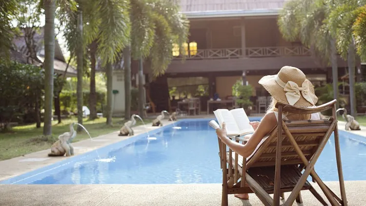 Villa Kiralama Nedir? Villa Kiralama Nedir?