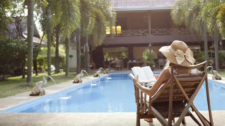 Villa Kiralama Nedir? Villa Kiralama Nedir?