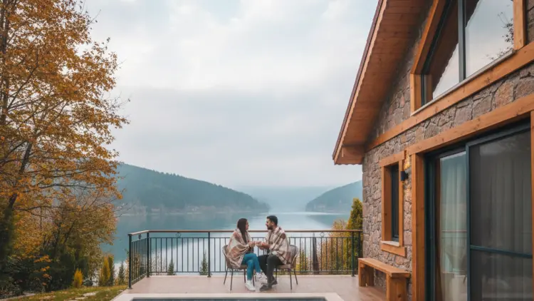 Sapanca Hafta Sonu Tatili Rehberi: 2026’da Kısa Ama Huzurlu Bir Kaçamak