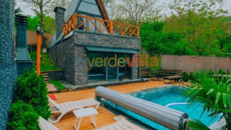 Sapanca Bungalow & Villa Rental Guide: 2026 Nature Getaway Sapanca Bungalow & Villa Rental Guide: 2026 Nature Getaway