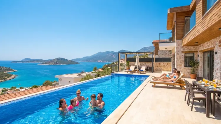 Türkiye’de En İyi Villa Tatili Bölgeleri 2026: Lüks ve Özel Havuzlu Villalar Türkiye’de En İyi Villa Tatili Bölgeleri 2026: Lüks ve Özel Havuzlu Villalar