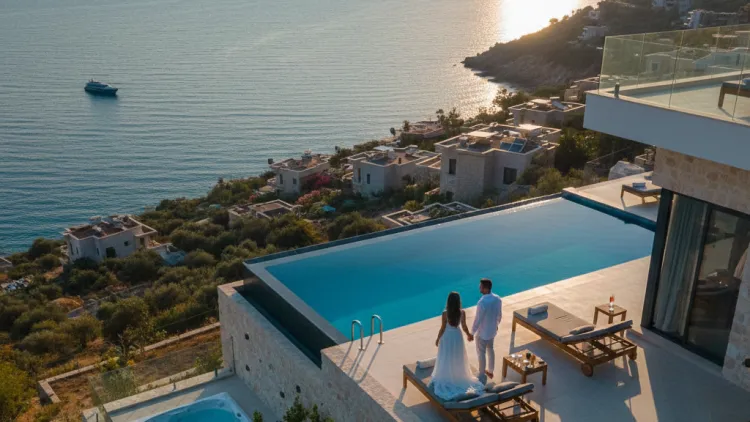 Türkiye’de En İyi Balayı Villaları 2026: Romantik ve Özel Villa Tatili Rehberi Türkiye’de En İyi Balayı Villaları 2026: Romantik ve Özel Villa Tatili Rehberi
