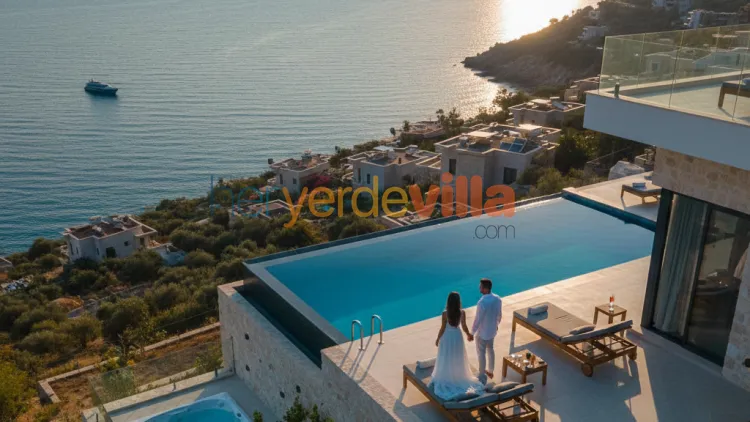 Best Honeymoon Villas in Turkey 2026: Luxury Romantic Villa Guide Best Honeymoon Villas in Turkey 2026: Luxury Romantic Villa Guide